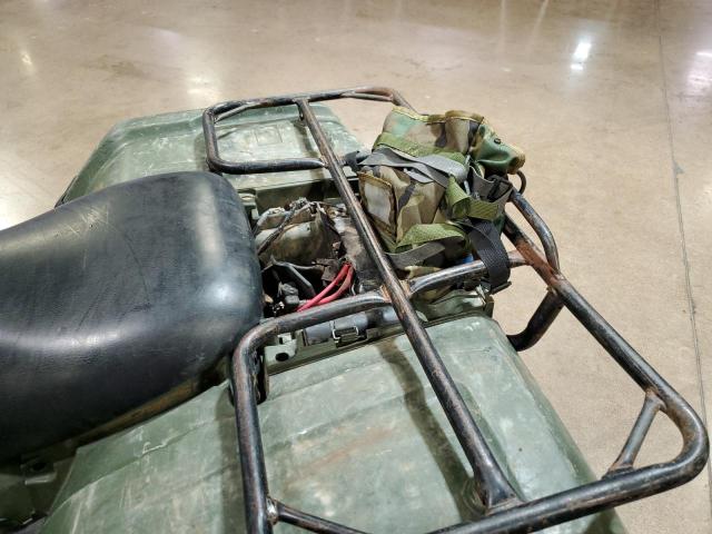 2014 HONDA TRX420 FM 1HFTE400XE4000101