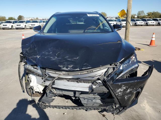 2016 LEXUS RX 350 - 2T2ZZMCA4GC029716