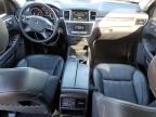 MERCEDES-BENZ GL 450 4MA photo