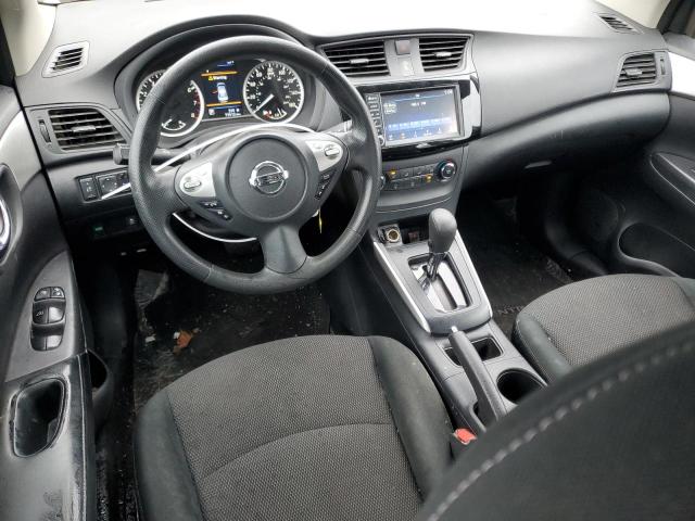 2019 NISSAN SENTRA S - 3N1AB7AP8KY368277