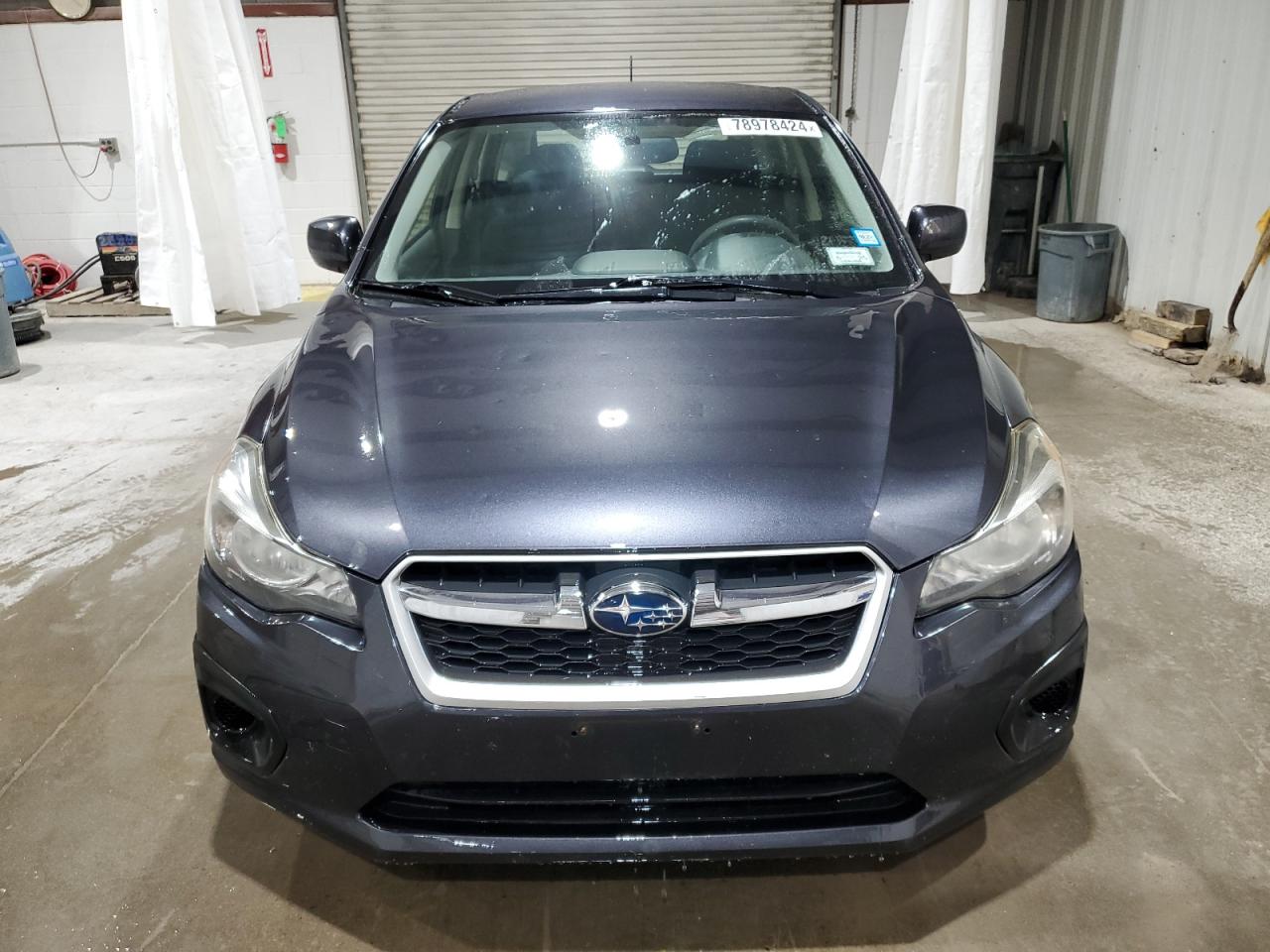 Lot #2976729795 2013 SUBARU IMPREZA PR