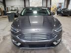 Lot #3030759122 2017 FORD FUSION SE