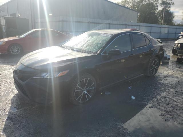 2018 TOYOTA CAMRY L #3024059661