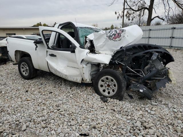 Vin: 1gcncpex3dz138922, lot: 77407814, chevrolet all models c1500 20134