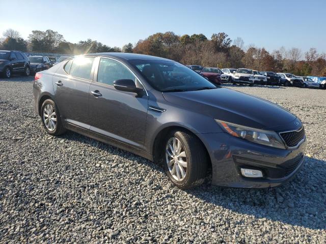 2015 KIA OPTIMA LX - 5XXGM4A74FG472490