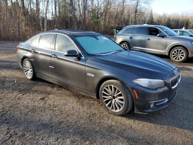 2015 BMW 528 XI - WBA5A7C51FG142972