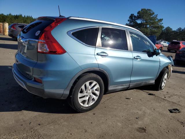 2015 HONDA CR-V EXL - 2HKRM3H73FH531199