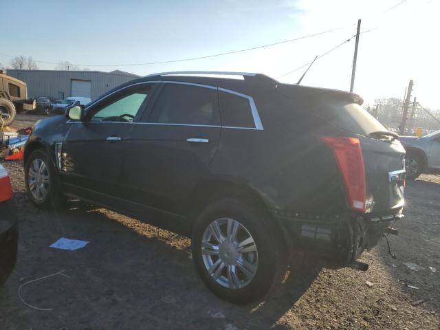Vin: 3gyfnbe32es627173, lot: 81539054, cadillac srx luxury collection 20142