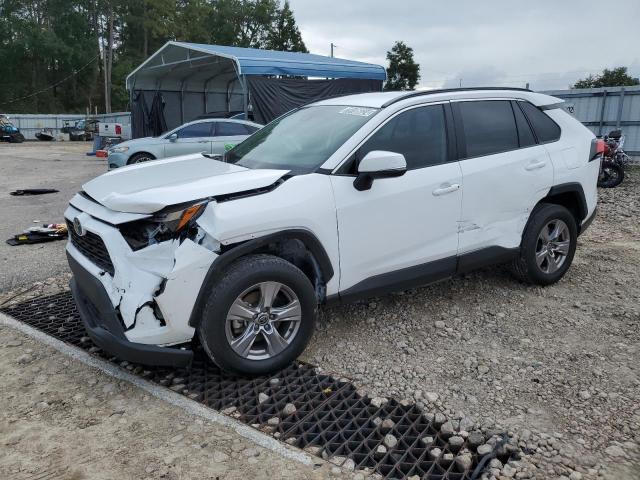 VIN 2T3P1RFV8PW346810 2023 TOYOTA RAV4 no.1