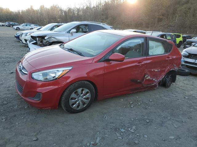 Vin: kmhct5ae7fu225928, lot: 79284714, hyundai accent gs 2015 img_1