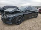 2018 HONDA ACCORD LX - 1HGCV1F15JA056985