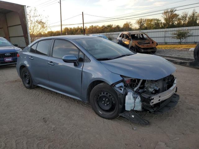 Vin: 5yfepmae2np382628, lot: 81340554, toyota corolla le 20224