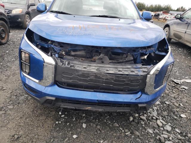 2023 MITSUBISHI RVR ES JA4AJUAU2PU603460