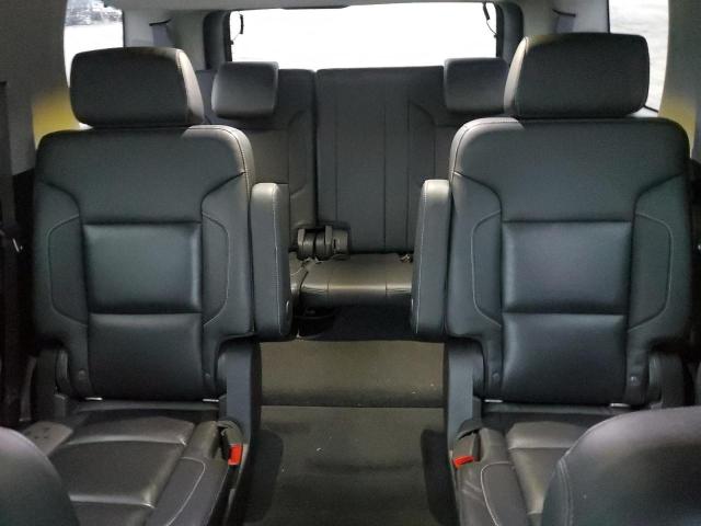2020 CHEVROLET TAHOE K150 - 1GNSKCKC5LR114109