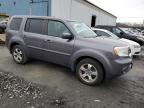 HONDA PILOT EXL photo