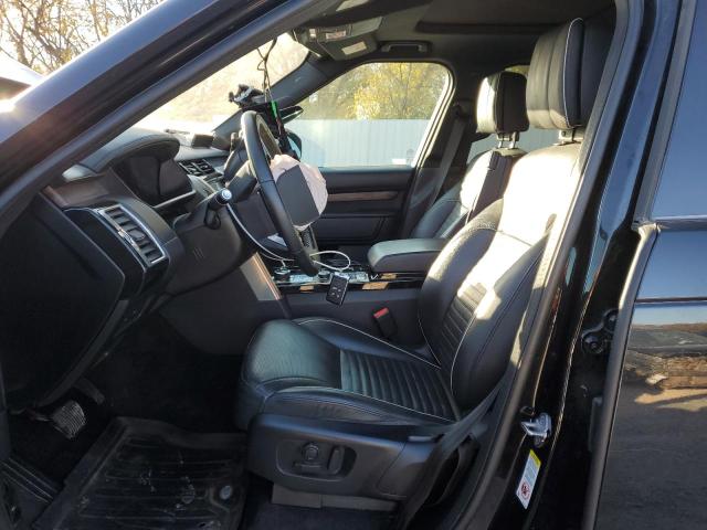2019 LAND ROVER DISCOVERY - SALRT2RV7K2413221