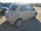 Lot #3023757881 2012 FIAT 500 POP