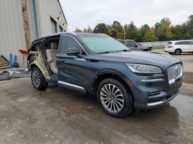 2024 LINCOLN AVIATOR RE - 5LM5J7XC3RGL09826