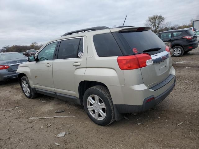 2015 GMC TERRAIN SL - 2GKALSEK5F6185488