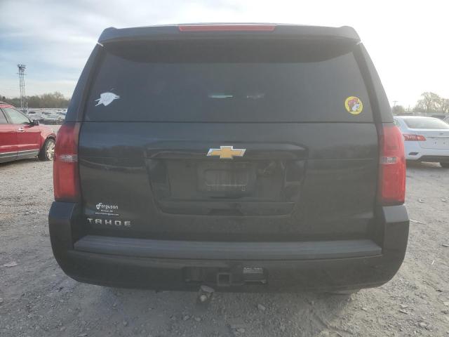 2017 CHEVROLET TAHOE C150 - 1GNSCBKC1HR142164