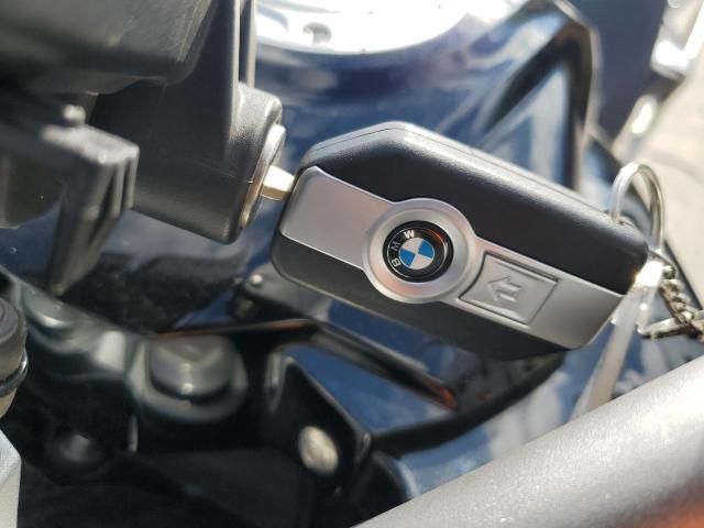 2023 BMW F 850 GS A WB10K0304P6H64852