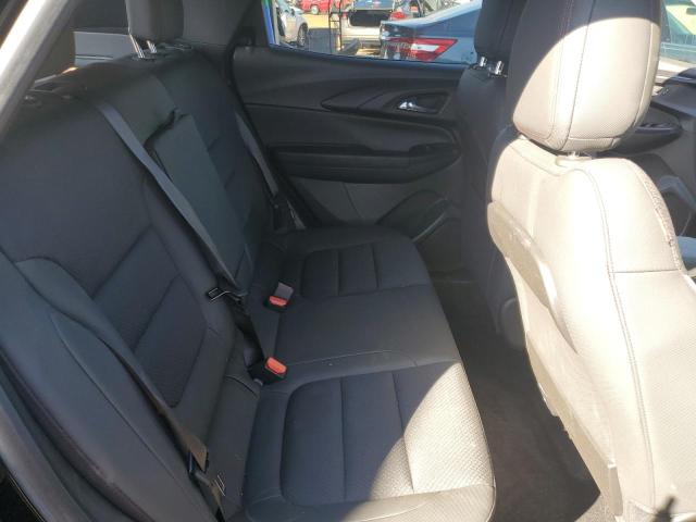 2023 CHEVROLET TRAILBLAZE - KL79MTSL1PB185885