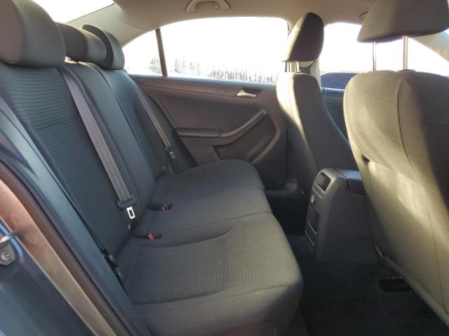 2015 VOLKSWAGEN JETTA BASE - 3VW2K7AJ2FM427069