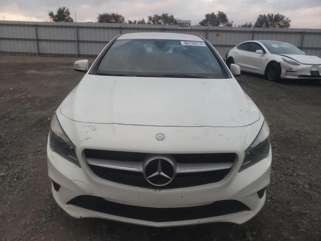 VIN WDDSJ4EB5GN372055 2016 MERCEDES-BENZ CLA-CLASS no.5