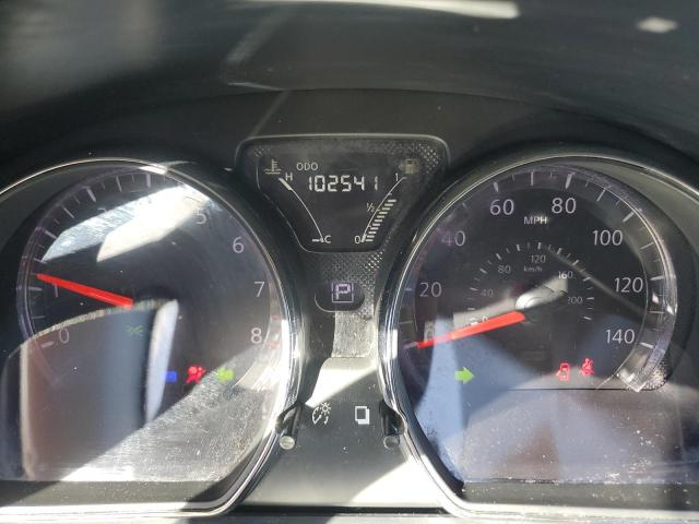 2017 NISSAN VERSA S - 3N1CN7AP7HL823612