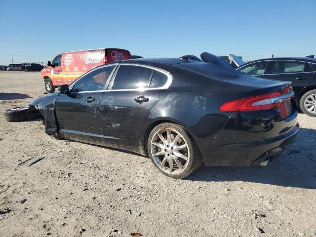 2015 JAGUAR XF SUPERCH SAJWA0HP4FMU76117