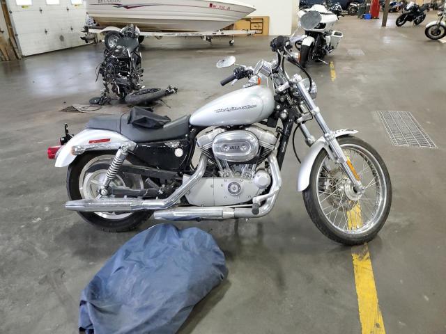 2005 HARLEY-DAVIDSON XL883 C #2991667168