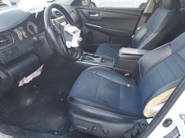 2016 TOYOTA CAMRY LE - 4T1BF1FK5GU190379