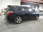 TOYOTA HIGHLANDER photo