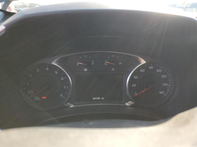 2024 CHEVROLET EQUINOX LT - 3GNAXKEG1RL105820