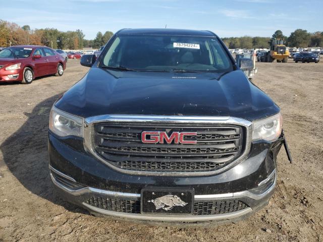 2018 GMC ACADIA SLE - 1GKKNKLA4JZ176352