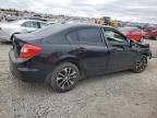 Lot #3023854839 2012 HONDA CIVIC EXL