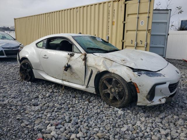2023 SUBARU BRZ LIMITE JF1ZDBE17P9701770