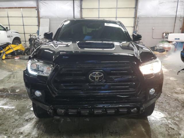 2019 TOYOTA TACOMA DOU - 3TMCZ5AN3KM206231