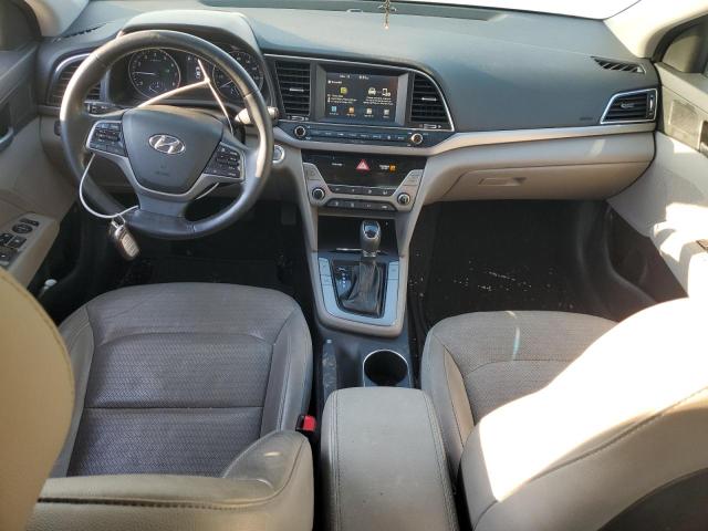 2017 HYUNDAI ELANTRA SE - 5NPD84LF2HH093927