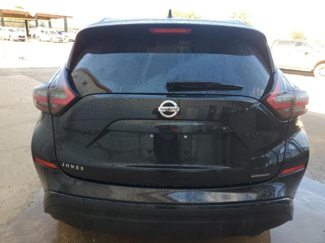 2022 NISSAN MURANO SV 5N1AZ2BJ4NC121420
