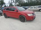 DODGE JOURNEY SX photo