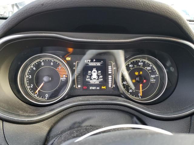 2021 JEEP CHEROKEE L - 1C4PJLMX8MD107817