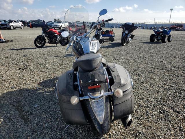 2012 YAMAHA XV1900 CTC JYAVP22Y4CA001159
