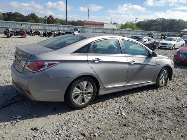 VIN KMHEC4A45DA096368 2013 Hyundai Sonata, Hybrid no.3