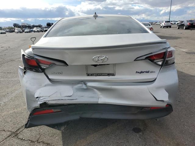 2016 HYUNDAI SONATA PLU KMHE24L10GA014900