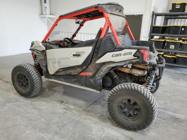 2022 CAN-AM MAVERICK S 3JB1PAX4XNK000265