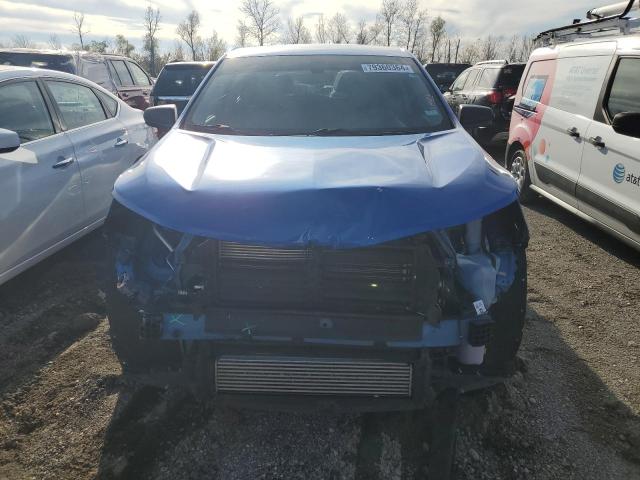 VIN 3GNAXHEV0KS596281 2019 CHEVROLET EQUINOX no.5