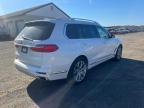 BMW X7 XDRIVE4 снимка