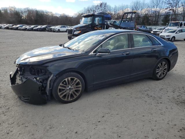 2014 LINCOLN MKZ #3052315585