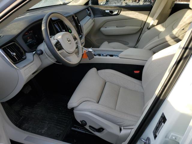2024 VOLVO XC60 ULTIM YV4L12RM9R1714600